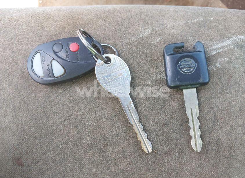 Photo 11 of 2003 Nissan Sentra GXE (VIN 3N1CB51D53L809848)