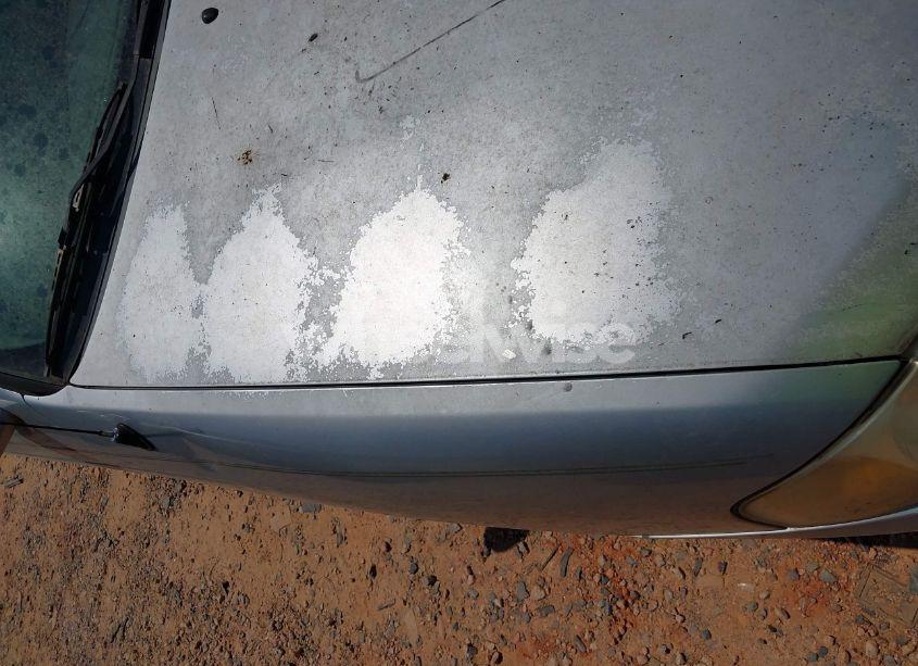 Photo 16 of 2003 Nissan Sentra GXE (VIN 3N1CB51D53L809848)