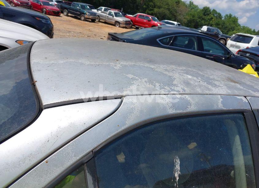 Photo 6 of 2003 Nissan Sentra GXE (VIN 3N1CB51D53L809848)