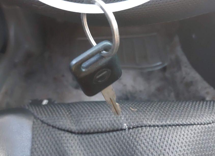 Photo 11 of 2004 Nissan Sentra 1.8/1.8S (VIN 3N1CB51D54L823184)