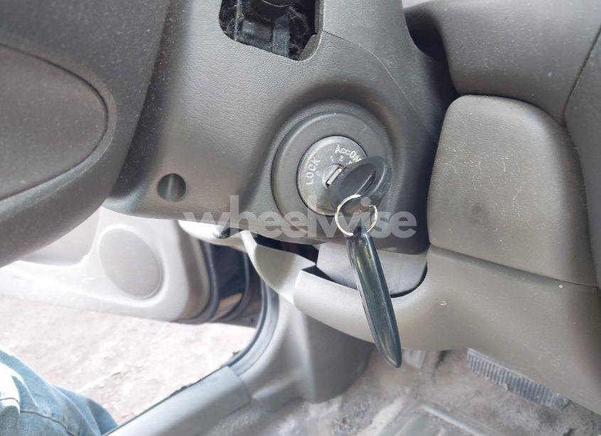 Photo 11 of 2004 Nissan Sentra 1.8S (VIN 3N1CB51D54L879237)