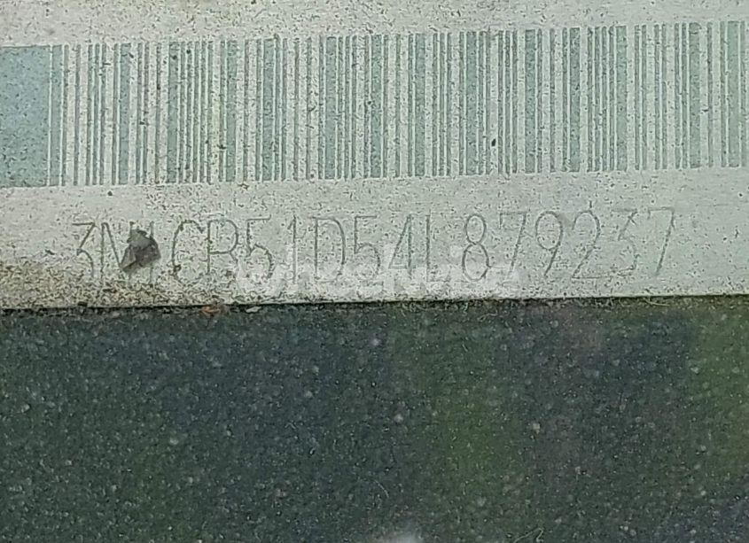 Photo 9 of 2004 Nissan Sentra 1.8S (VIN 3N1CB51D54L879237)