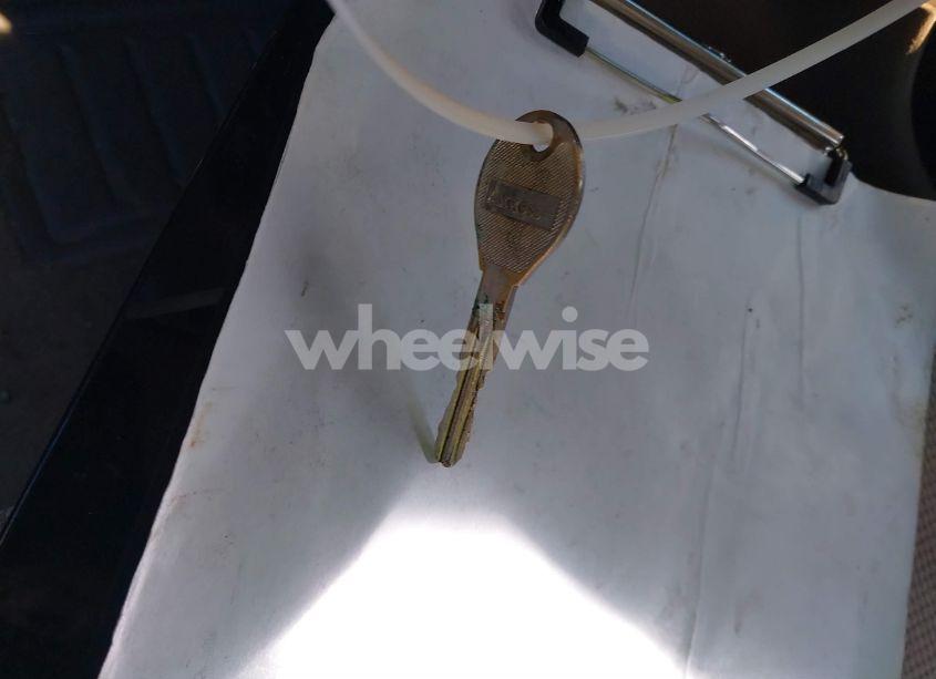 Photo 11 of 2004 Nissan Sentra 1.8S (VIN 3N1CB51D54L915198)