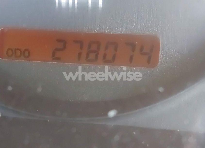 Photo 7 of 2004 Nissan Sentra 1.8S (VIN 3N1CB51D54L915198)