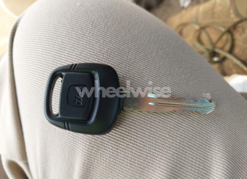 Photo 11 of 2004 Nissan Sentra 1.8S (VIN 3N1CB51D54L920966)