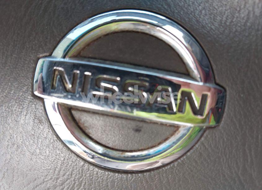 Photo 12 of 2004 Nissan Sentra 1.8S (VIN 3N1CB51D54L920966)