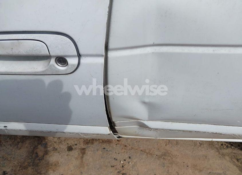 Photo 15 of 2004 Nissan Sentra 1.8S (VIN 3N1CB51D54L920966)