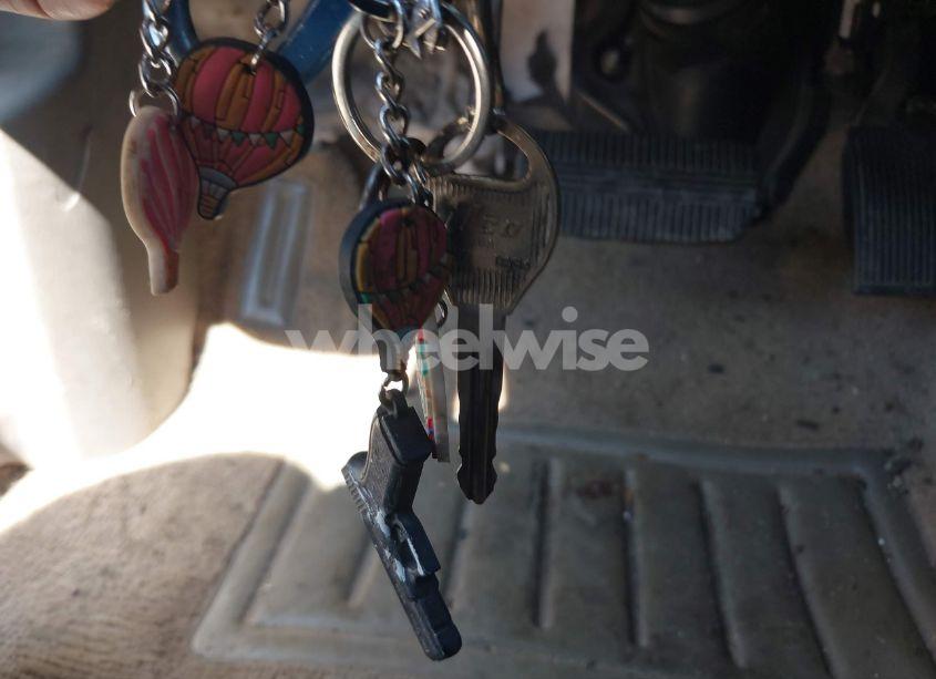 Photo 11 of 2005 Nissan Sentra 1.8S (VIN 3N1CB51D55L465540)