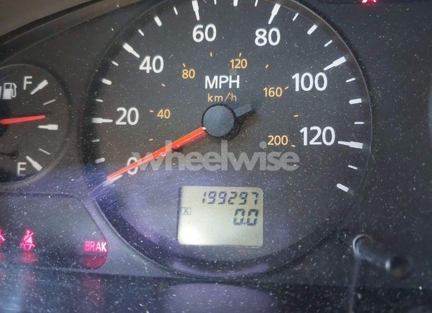 Photo 7 of 2005 Nissan Sentra 1.8S (VIN 3N1CB51D55L465540)