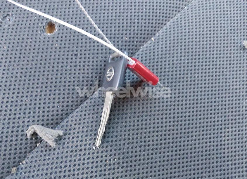 Photo 11 of 2005 Nissan Sentra 1.8S (VIN 3N1CB51D55L484847)