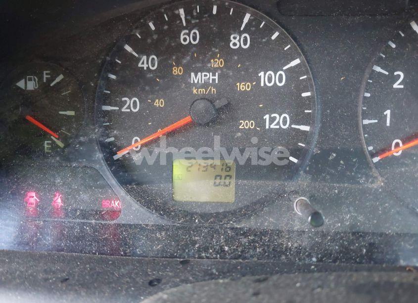 Photo 15 of 2005 Nissan Sentra 1.8S (VIN 3N1CB51D55L484847)