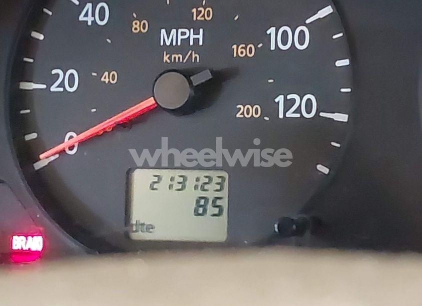 Photo 15 of 2005 Nissan Sentra 1.8S (VIN 3N1CB51D55L517281)