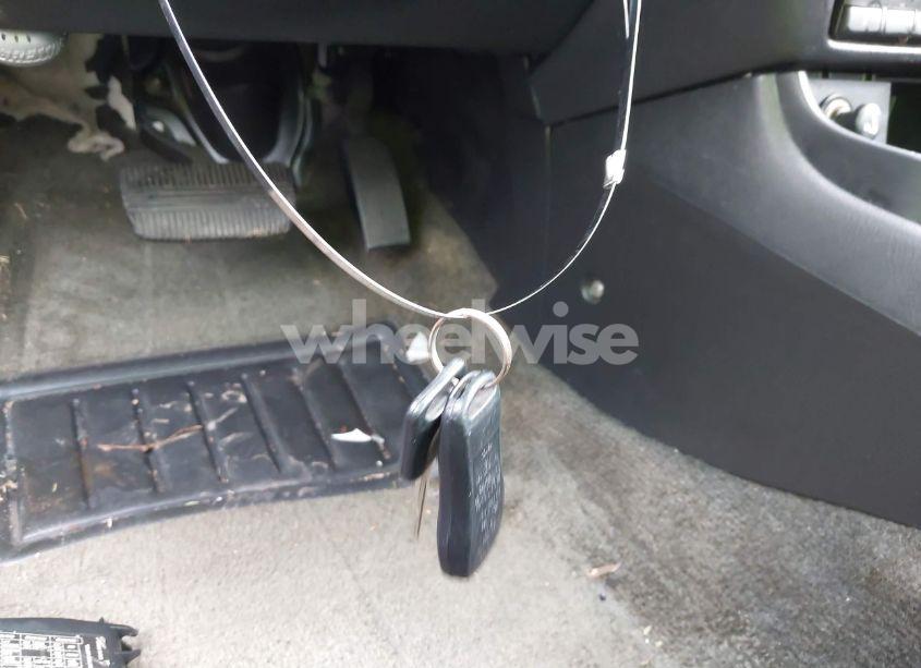 Photo 11 of 2005 Nissan Sentra 1.8S (VIN 3N1CB51D55L533156)