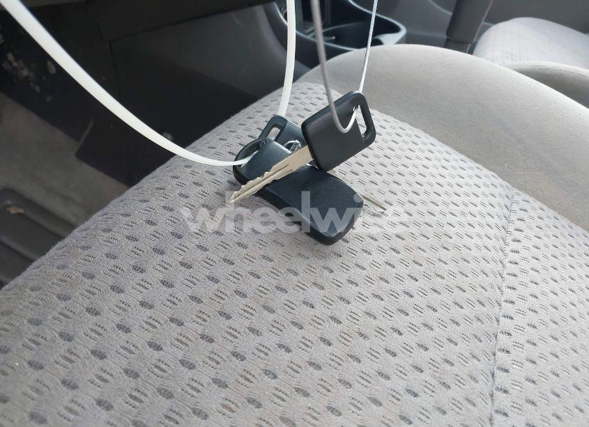 Photo 11 of 2005 Nissan Sentra 1.8S (VIN 3N1CB51D55L547249)