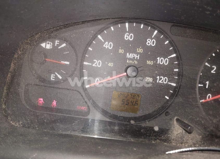 Photo 7 of 2006 Nissan Sentra 1.8S (VIN 3N1CB51D56L465104)