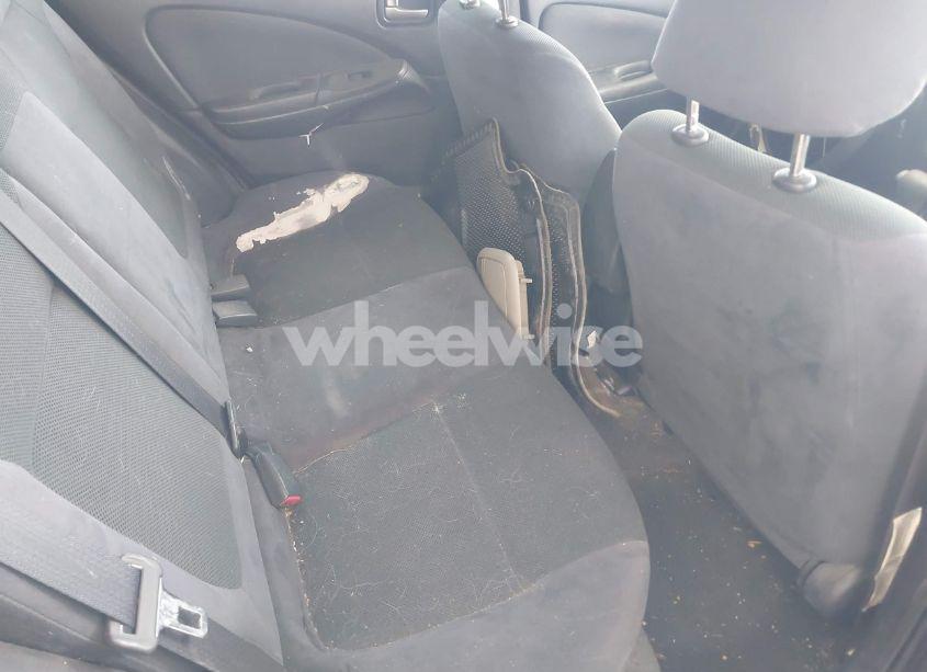 Photo 8 of 2006 Nissan Sentra 1.8S (VIN 3N1CB51D56L465104)