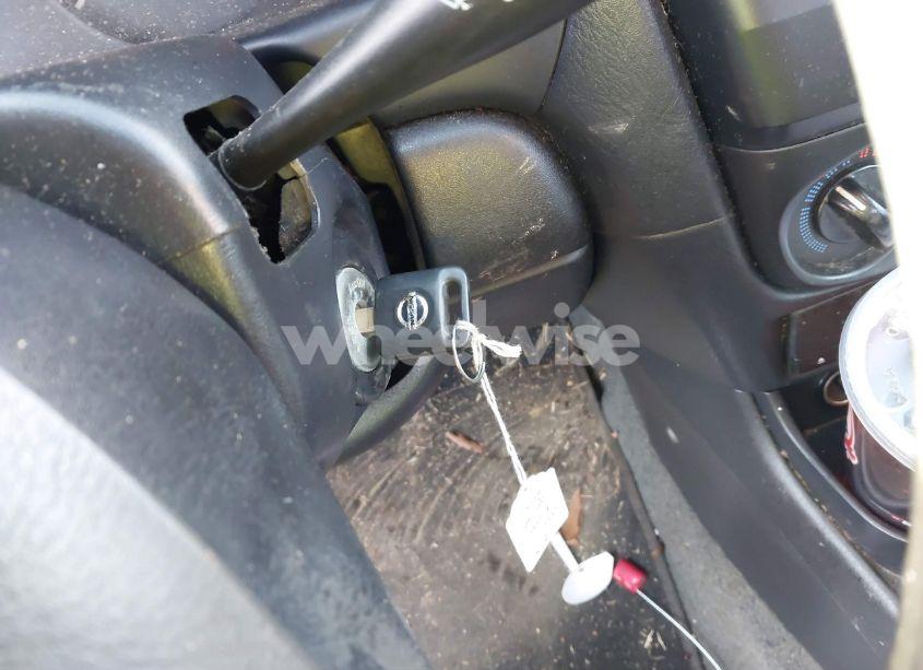 Photo 11 of 2006 Nissan Sentra 1.8S (VIN 3N1CB51D56L499270)