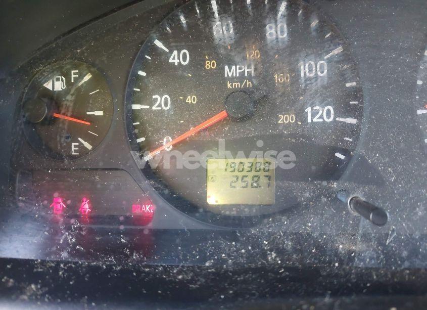 Photo 7 of 2006 Nissan Sentra 1.8S (VIN 3N1CB51D56L499270)