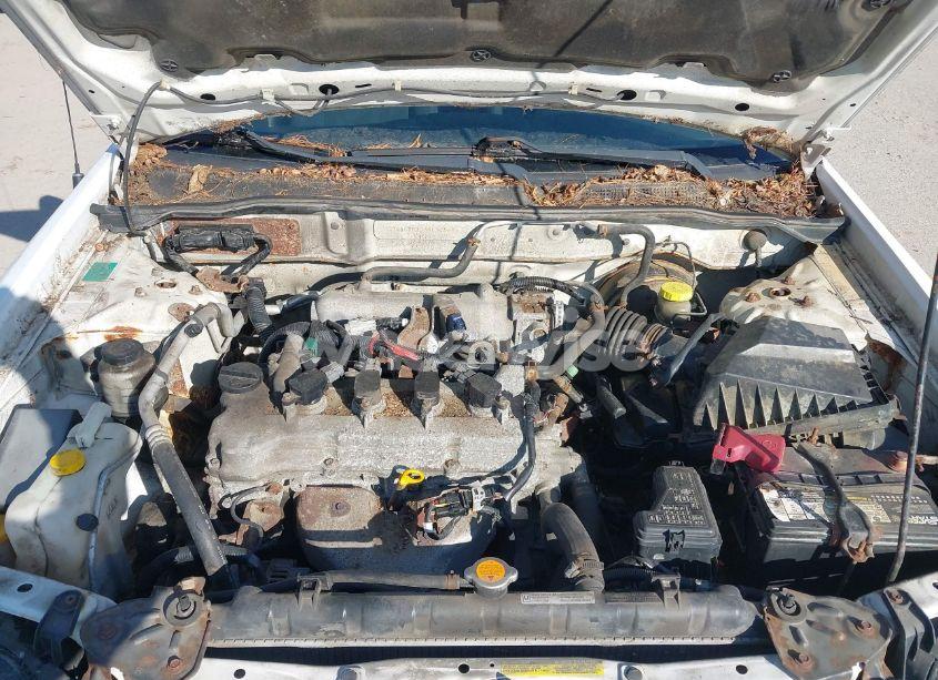 Photo 10 of 2006 Nissan Sentra 1.8S (VIN 3N1CB51D56L505391)