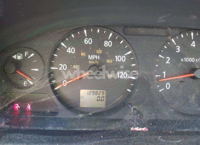 Photo 7 of 2006 Nissan Sentra 1.8S (VIN 3N1CB51D56L505391)