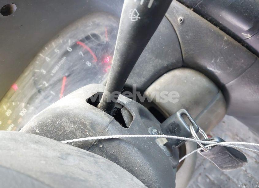 Photo 11 of 2006 Nissan Sentra 1.8S (VIN 3N1CB51D56L506329)