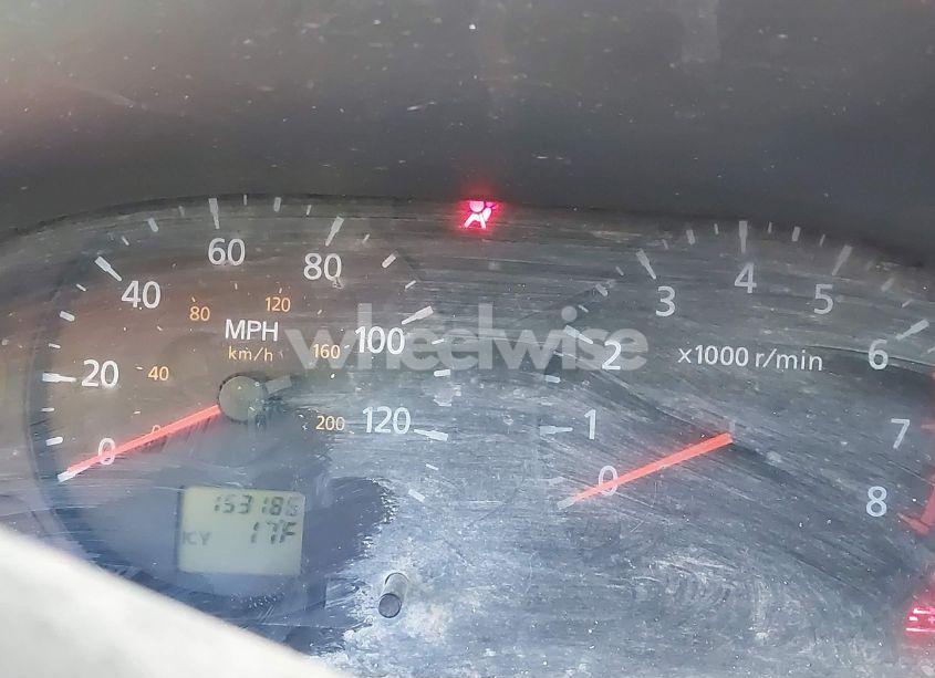 Photo 7 of 2006 Nissan Sentra 1.8S (VIN 3N1CB51D56L506329)