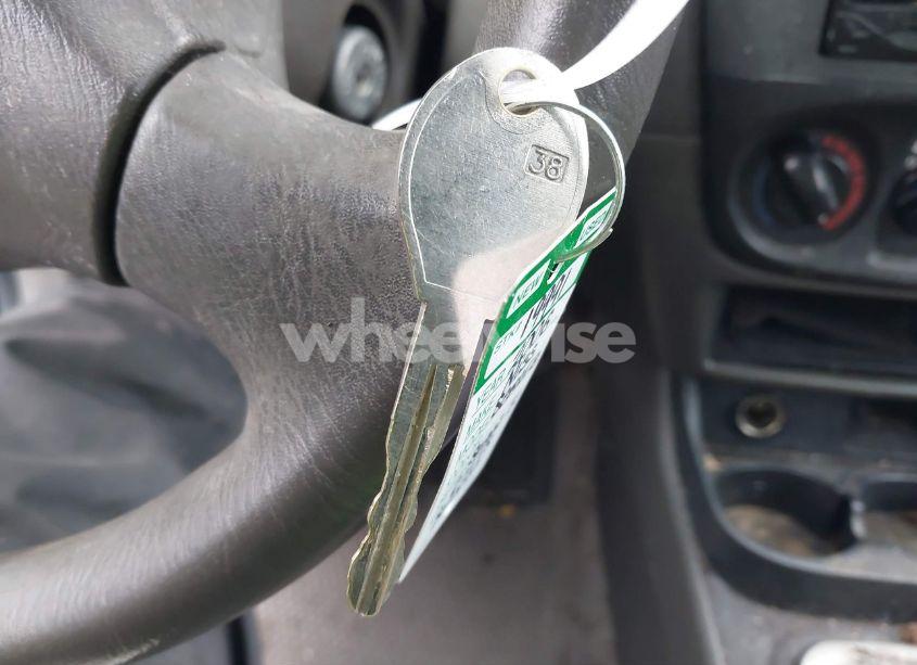 Photo 11 of 2006 Nissan Sentra 1.8 (VIN 3N1CB51D56L512180)