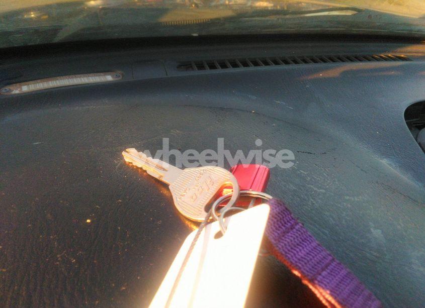 Photo 11 of 2006 Nissan Sentra 1.8S (VIN 3N1CB51D56L513393)