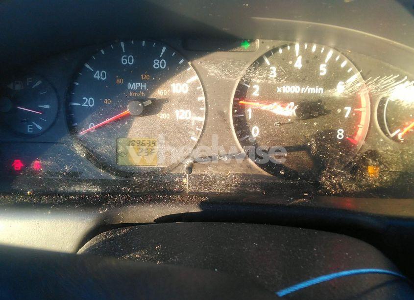 Photo 7 of 2006 Nissan Sentra 1.8S (VIN 3N1CB51D56L513393)
