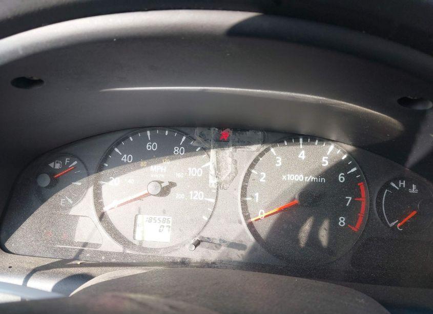 Photo 7 of 2006 Nissan Sentra 1.8S (VIN 3N1CB51D56L553294)