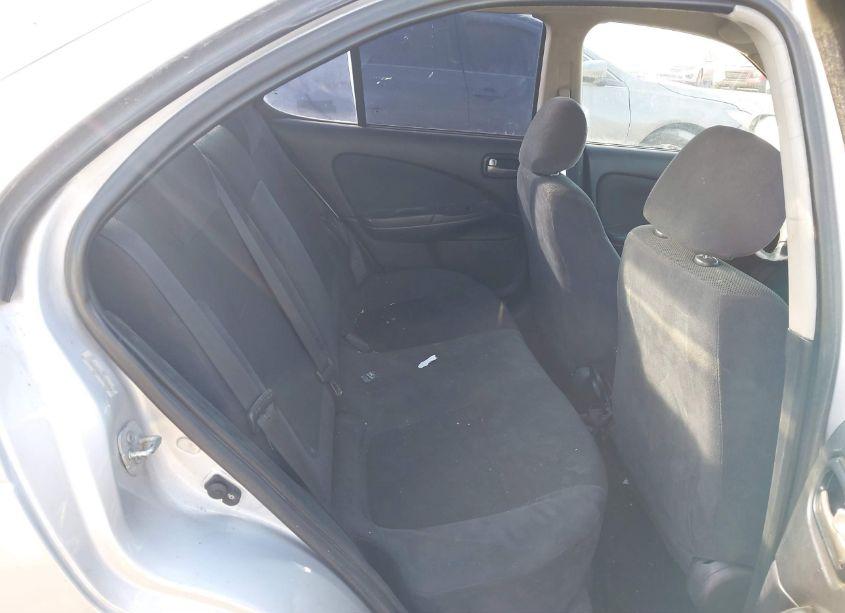 Photo 8 of 2006 Nissan Sentra 1.8S (VIN 3N1CB51D56L553294)