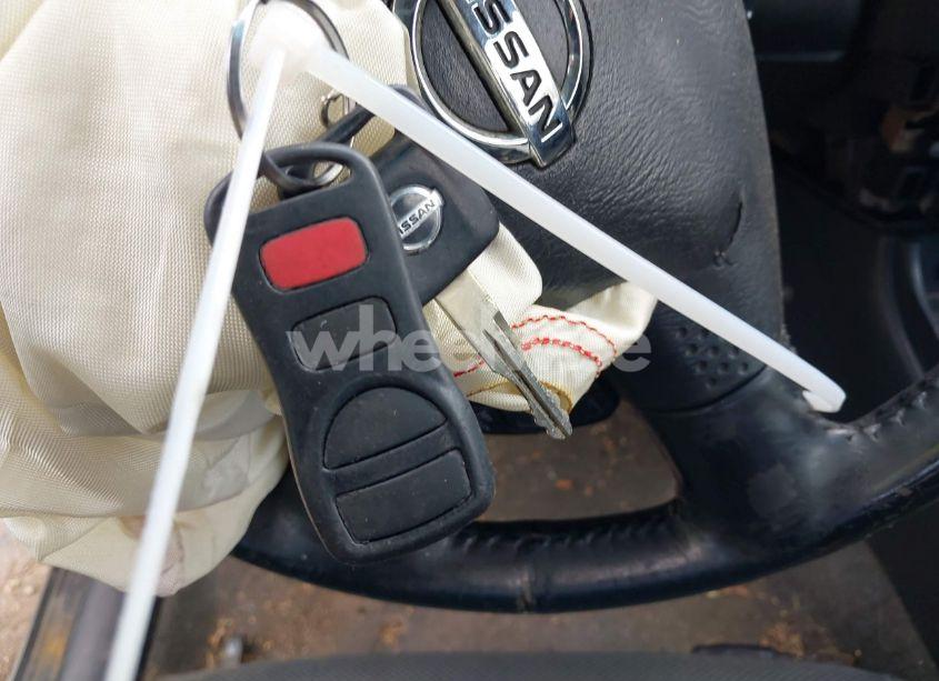 Photo 11 of 2006 Nissan Sentra 1.8S (VIN 3N1CB51D56L569771)