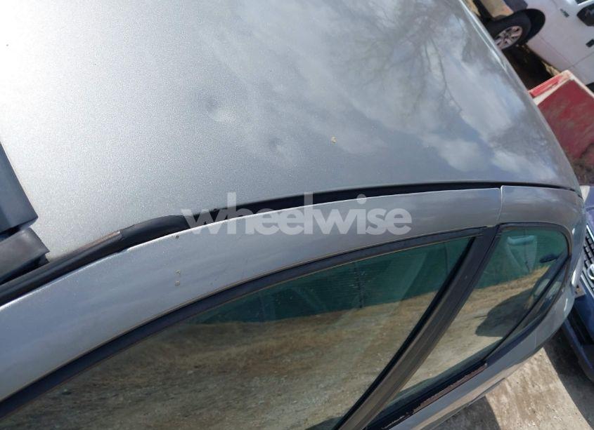 Photo 16 of 2006 Nissan Sentra 1.8S (VIN 3N1CB51D56L569771)