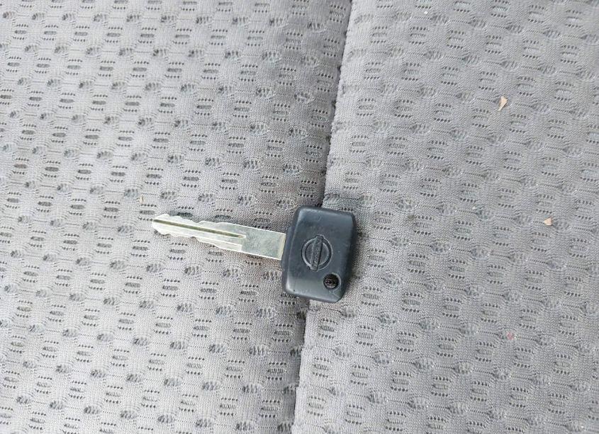 Photo 11 of 2006 Nissan Sentra 1.8/1.8S (VIN 3N1CB51D56L627927)