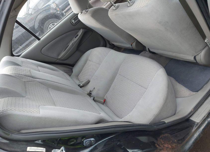 Photo 8 of 2006 Nissan Sentra 1.8/1.8S (VIN 3N1CB51D56L627927)