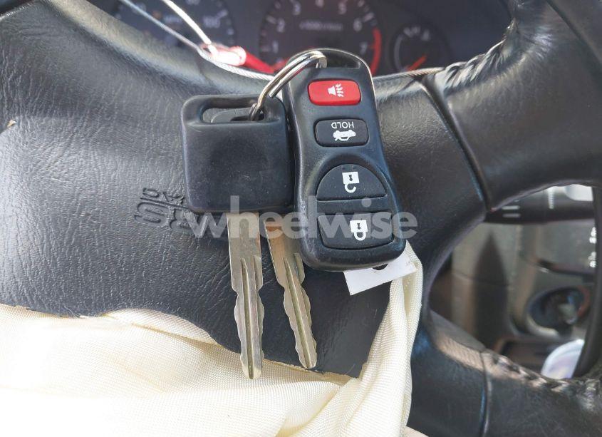 Photo 11 of 2006 Nissan Sentra 1.8S (VIN 3N1CB51D56L628074)