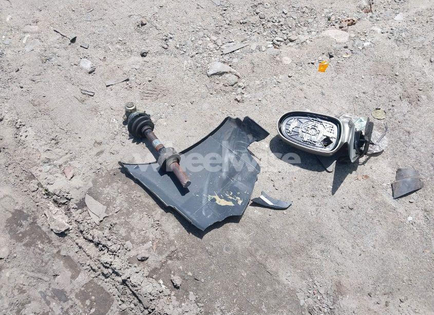 Photo 12 of 2006 Nissan Sentra 1.8S (VIN 3N1CB51D56L628074)