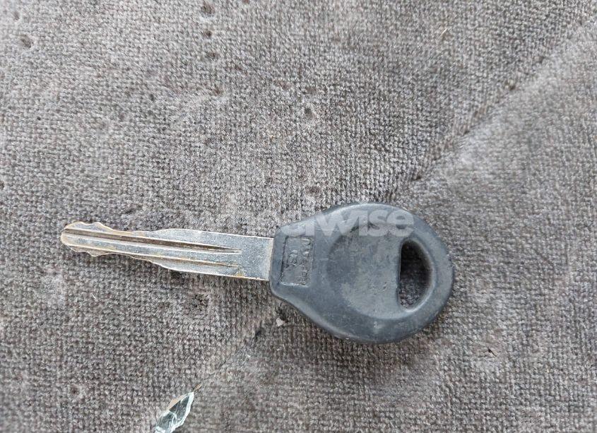 Photo 11 of 2002 Nissan Sentra GXE (VIN 3N1CB51D62L604702)