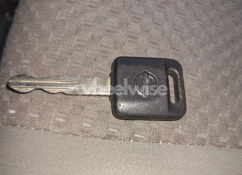 Photo 11 of 2004 Nissan Sentra 1.8S (VIN 3N1CB51D64L835702)