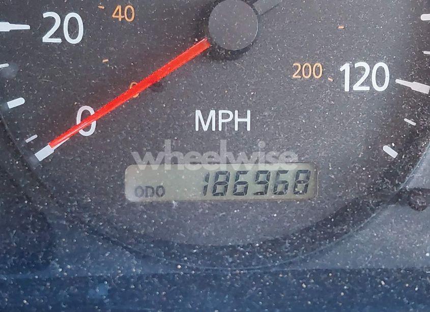 Photo 7 of 2004 Nissan Sentra 1.8S (VIN 3N1CB51D64L835702)