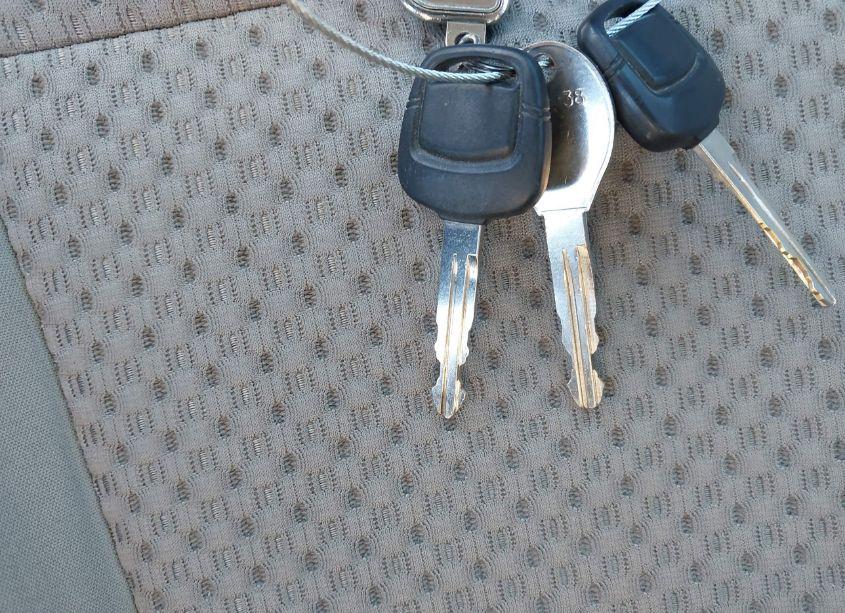 Photo 11 of 2004 Nissan Sentra 1.8S (VIN 3N1CB51D64L851284)