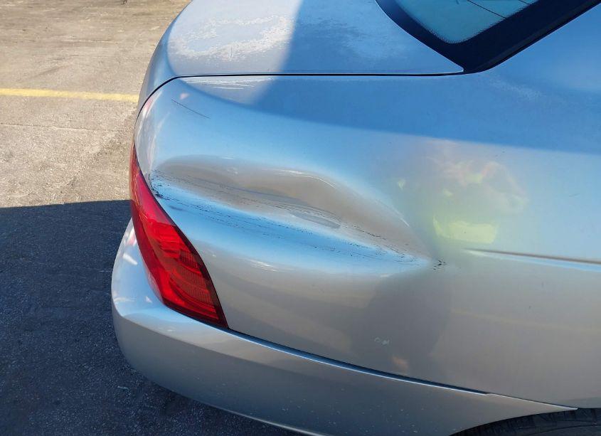 Photo 12 of 2004 Nissan Sentra 1.8S (VIN 3N1CB51D64L851284)