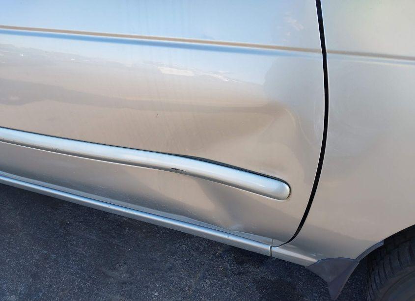 Photo 6 of 2004 Nissan Sentra 1.8S (VIN 3N1CB51D64L851284)