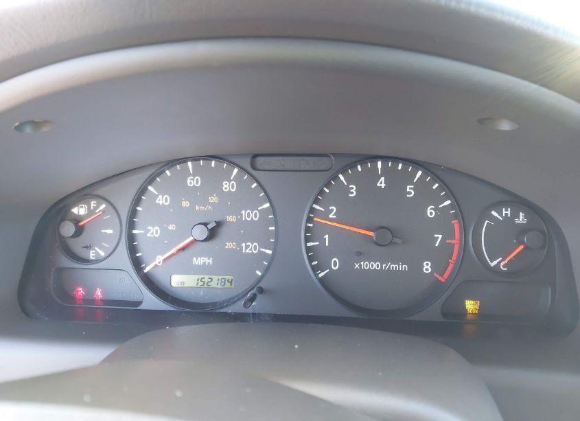 Photo 7 of 2004 Nissan Sentra 1.8S (VIN 3N1CB51D64L851284)