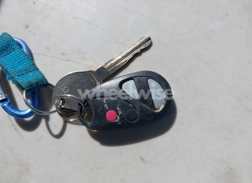 Photo 11 of 2004 Nissan Sentra 1.8S (VIN 3N1CB51D64L887184)