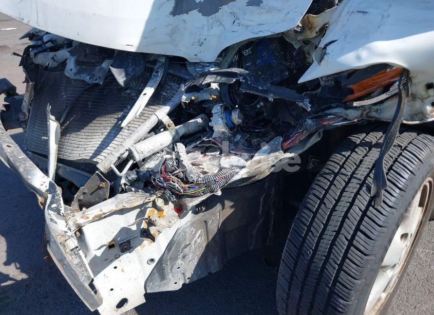 Photo 12 of 2004 Nissan Sentra 1.8S (VIN 3N1CB51D64L887184)