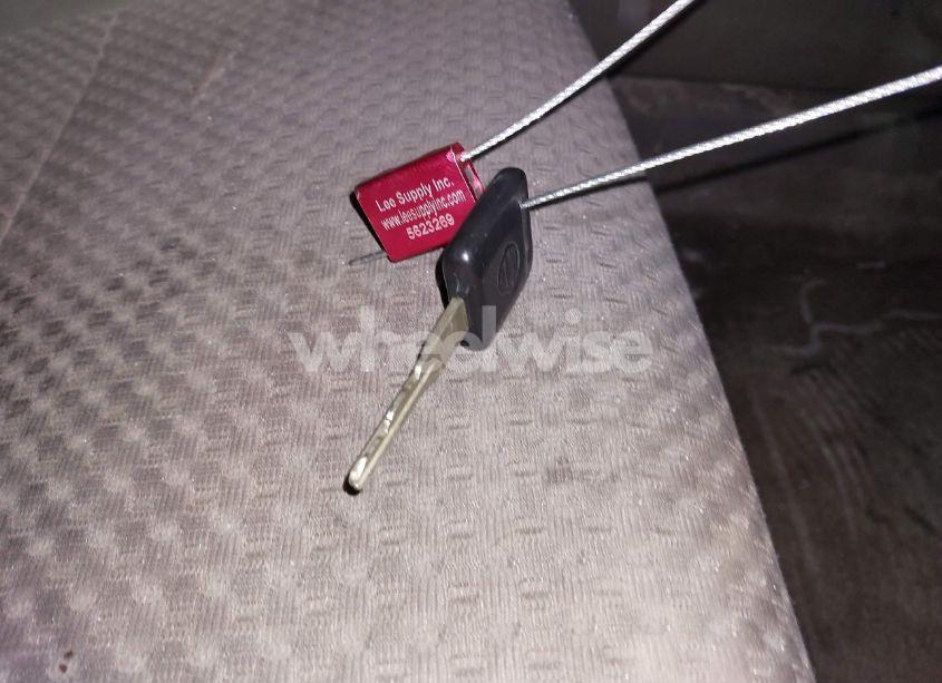 Photo 11 of 2004 Nissan Sentra 1.8S (VIN 3N1CB51D64L909944)