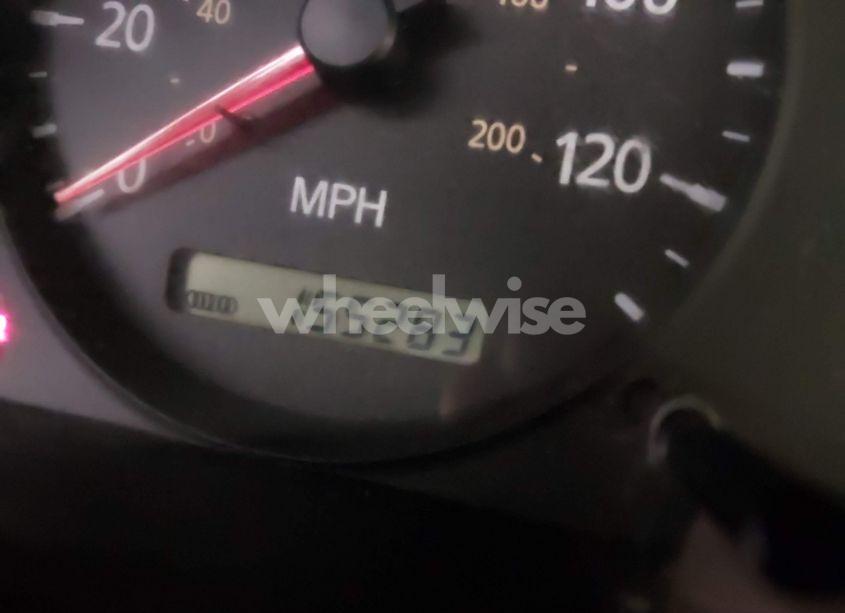 Photo 15 of 2004 Nissan Sentra 1.8S (VIN 3N1CB51D64L909944)