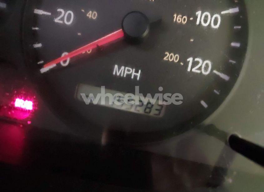 Photo 7 of 2004 Nissan Sentra 1.8S (VIN 3N1CB51D64L909944)