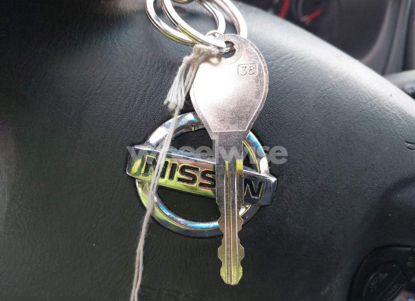 Photo 11 of 2005 Nissan Sentra 1.8S (VIN 3N1CB51D65L451419)